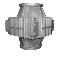 Flame Arrester (Plate Element)