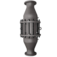 Detonation Flame Arresters