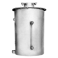 Condensate Accumulator