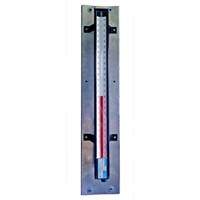 Well-Type Manometer
