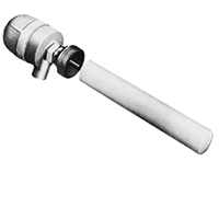 side mounted level control switch