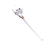 Capacitance Two-Wire Level Transmitter