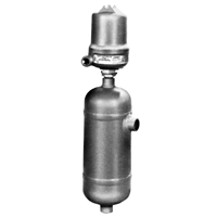 dual actuator welded chamber mounted switch