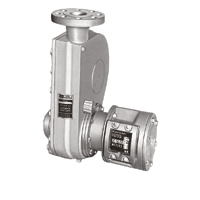 automatic tank gauge