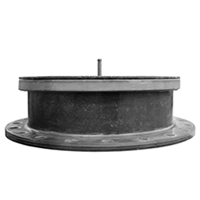 fiberglass reinforced plastic manhole cover