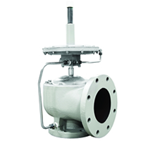 pilot opertated relief valve