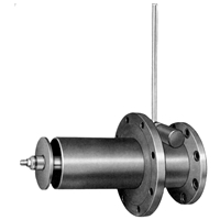 internal safety valve