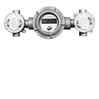 magnetostrictive receiver