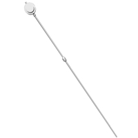 analog output level probe