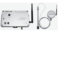 wireless level alarm system