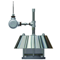 wireless proximity switch