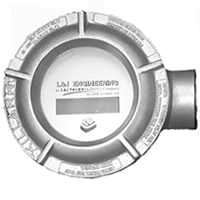 ground level display