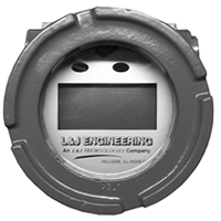 ground level display