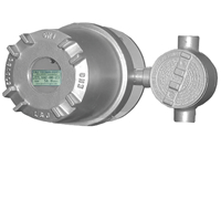 level transmitter