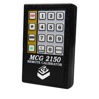 remote calibrator