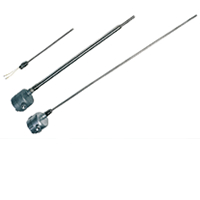 resistance temperature detector