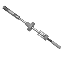 rigid magnetostrictive level probe