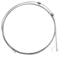 flexible magnetostrictive level gauge