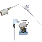 Capacitance Probes