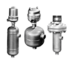 Chamber Mounted Level Switches