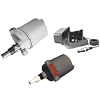 Ultrasonic Switches