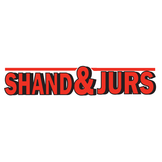 Shand & Jurs